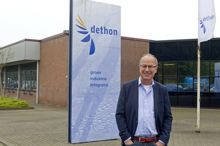 Dethon Terneuzen